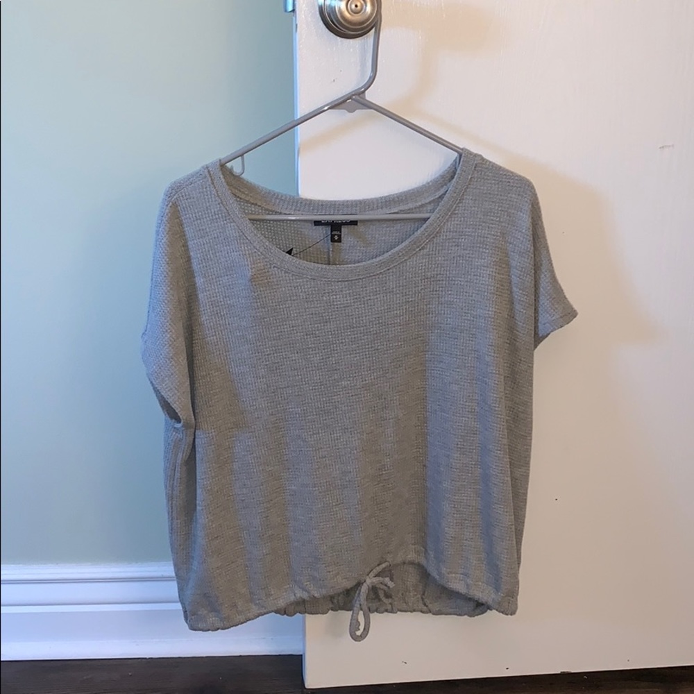 Express shirt